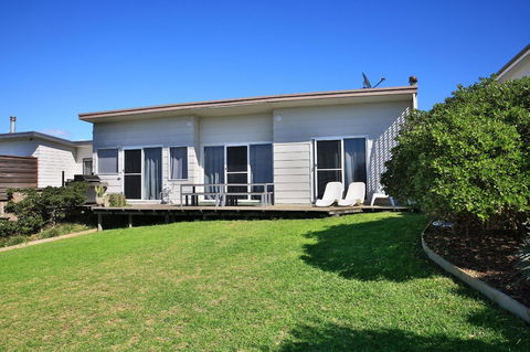 Culburra Beachhouse - Accommodation Main Beach 9