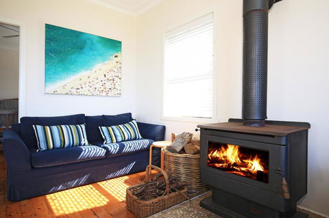 Culburra Beachhouse - Accommodation Main Beach 3