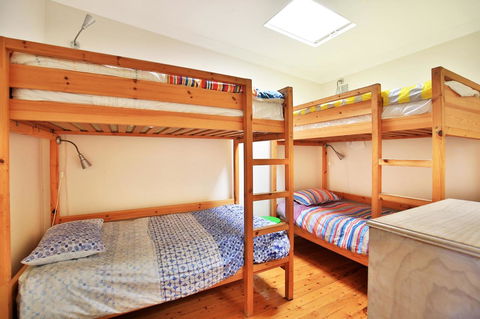 Culburra Beachhouse - Accommodation Main Beach 21