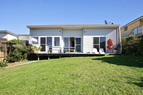 Culburra Beachhouse - Accommodation Main Beach 4
