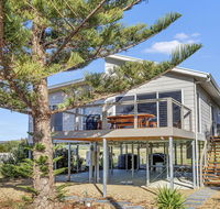 Sea View at Silver Sands - Accommodation Main Beach