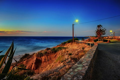 Salomon Sea Haus - Sellicks Beach - C21 SouthCoast Holidays - Accommodation Main Beach 21