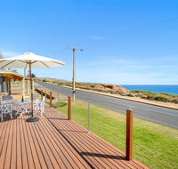 Salomon Sea Haus - Sellicks Beach - Accommodation Main Beach
