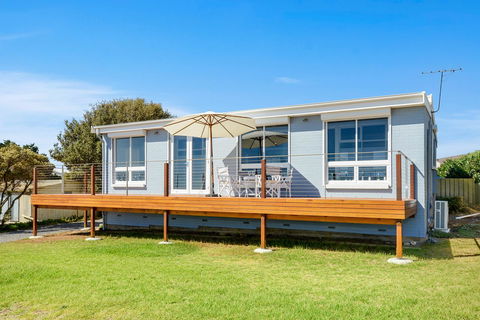 Salomon Sea Haus - Sellicks Beach - C21 SouthCoast Holidays - Accommodation Main Beach 20