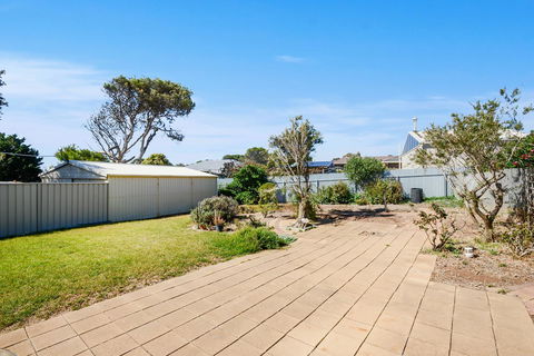 Salomon Sea Haus - Sellicks Beach - C21 SouthCoast Holidays - Accommodation Main Beach 18