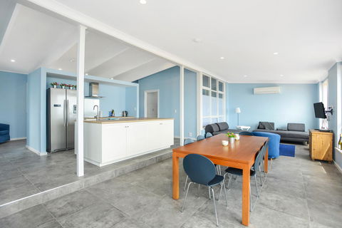 Salomon Sea Haus - Sellicks Beach - C21 SouthCoast Holidays - Accommodation Main Beach 9
