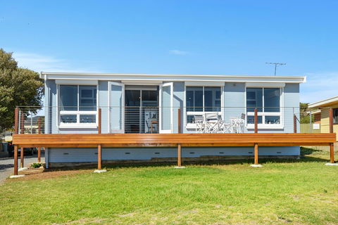 Salomon Sea Haus - Sellicks Beach - C21 SouthCoast Holidays - Accommodation Main Beach 19
