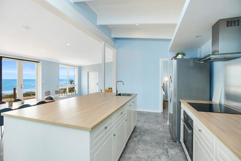 Salomon Sea Haus - Sellicks Beach - C21 SouthCoast Holidays - Accommodation Main Beach 8