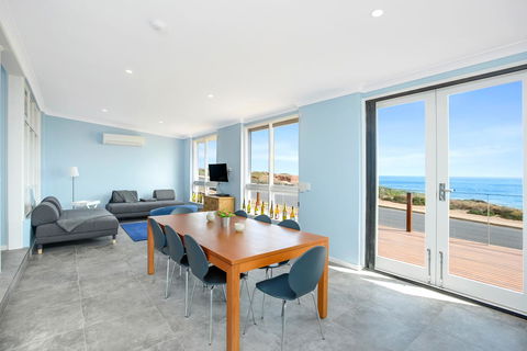 Salomon Sea Haus - Sellicks Beach - C21 SouthCoast Holidays - Accommodation Main Beach 16