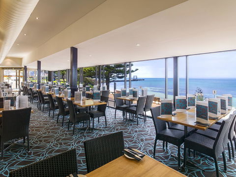 Aurora Ozone Hotel Kangaroo Island - Accommodation Main Beach 2