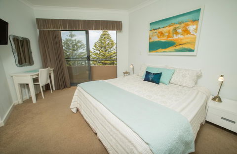 Aurora Ozone Hotel Kangaroo Island - Accommodation Main Beach 3