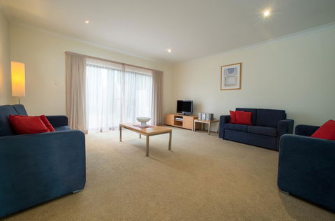 Aurora Ozone Hotel Kangaroo Island - Accommodation Main Beach 28