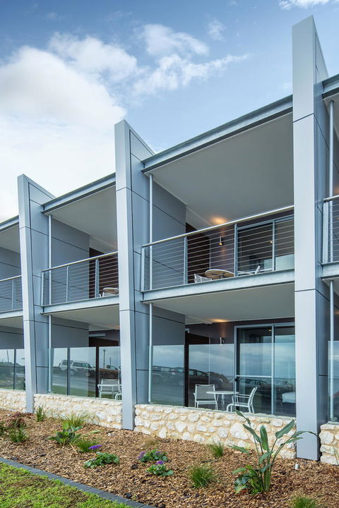 Aurora Ozone Hotel Kangaroo Island - Accommodation Main Beach 20
