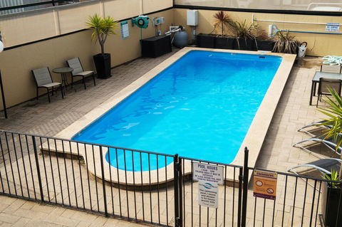 Aurora Ozone Hotel Kangaroo Island - Accommodation Main Beach 33