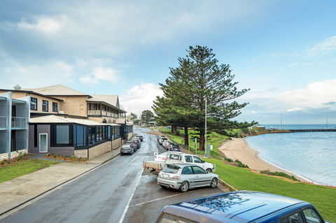 Aurora Ozone Hotel Kangaroo Island - Accommodation Main Beach 10