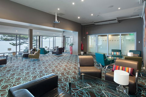 Aurora Ozone Hotel Kangaroo Island - Accommodation Main Beach 11