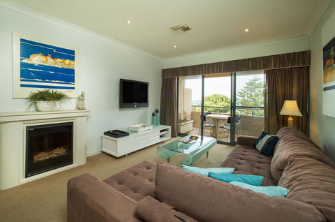 Aurora Ozone Hotel Kangaroo Island - Accommodation Main Beach 31