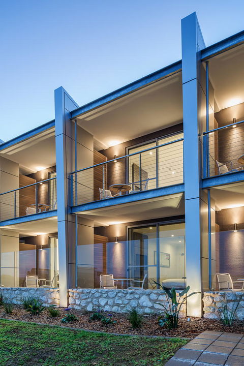 Aurora Ozone Hotel Kangaroo Island - Accommodation Main Beach 15