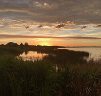 Lake Albert Motel - Accommodation Main Beach