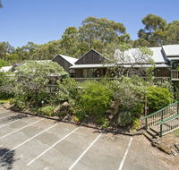 Second Valley Motel - Accommodation Main Beach