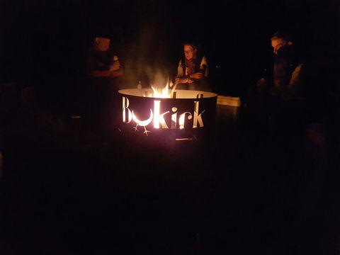 Bukirk Glamping & Fancy Coops - Accommodation Main Beach 27