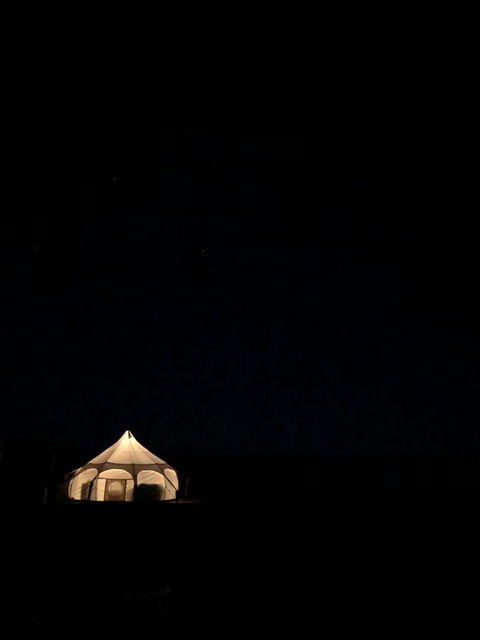 Bukirk Glamping & Fancy Coops - Accommodation Main Beach 16