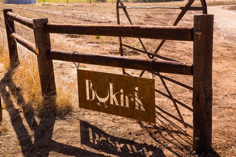 Bukirk Glamping & Fancy Coops - Accommodation Main Beach 30
