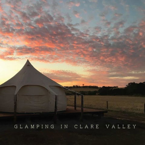 Bukirk Glamping & Fancy Coops - Accommodation Main Beach 18