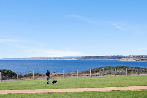 Sorrento - Aldinga Beach - Accommodation Main Beach 24