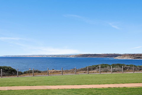 Sorrento - Aldinga Beach - Accommodation Main Beach 14