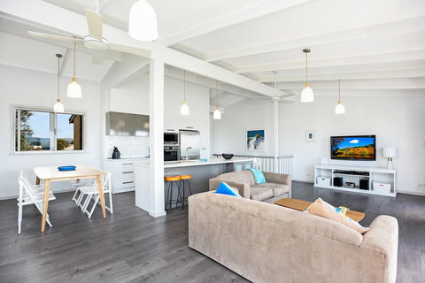 Sorrento - Aldinga Beach - Accommodation Main Beach 18