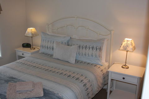 C And C Tanunda - Accommodation Main Beach 16