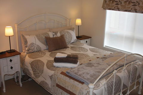 C And C Tanunda - Accommodation Main Beach 17