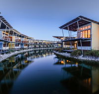 South Shores Yellowfin Villa 96 - South Shores Normanville - Accommodation Main Beach