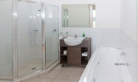South Shores Yellowfin Villa 96 - South Shores Normanville - Accommodation Main Beach 11
