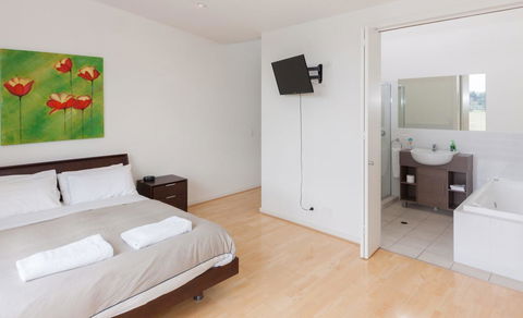 South Shores Yellowfin Villa 96 - South Shores Normanville - Accommodation Main Beach 21