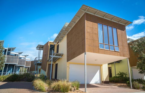South Shores Yellowfin Villa 96 - South Shores Normanville - Accommodation Main Beach 16