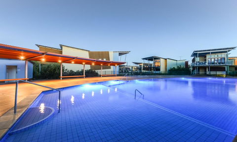 South Shores Yellowfin Villa 96 - South Shores Normanville - Accommodation Main Beach 9