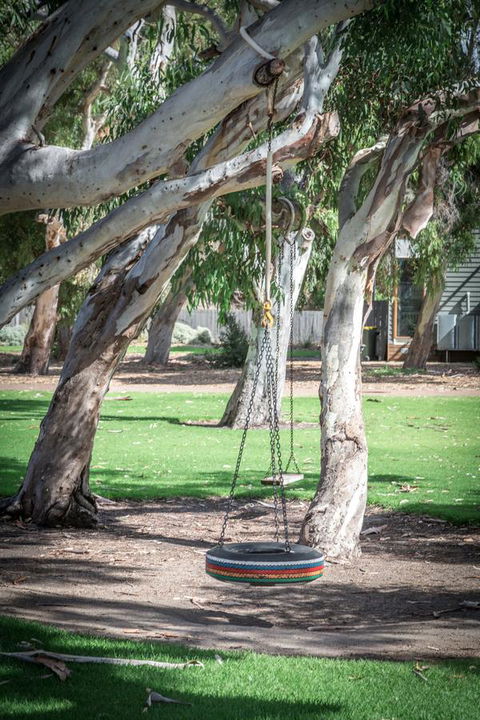 South Shores Yellowfin Villa 96 - South Shores Normanville - Accommodation Main Beach 17