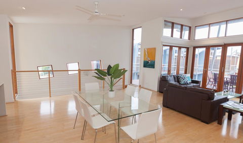 South Shores Yellowfin Villa 96 - South Shores Normanville - Accommodation Main Beach 15