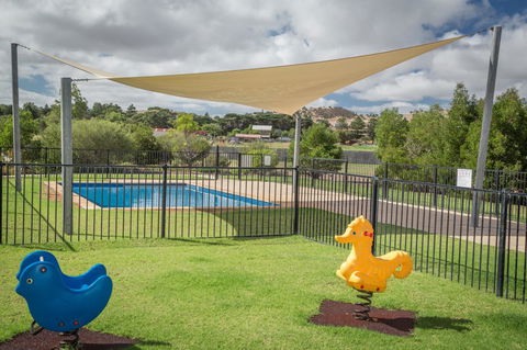 South Shores Yellowfin Villa 96 - South Shores Normanville - Accommodation Main Beach 19