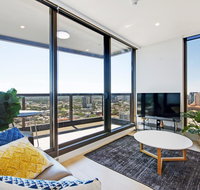 Swainson at Vue - Accommodation Main Beach