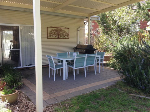 Jack\'s House B&B Clare - Accommodation Main Beach 5