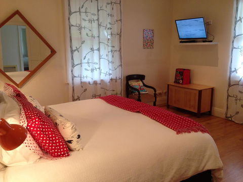 Jack\'s House B&B Clare - Accommodation Main Beach 21