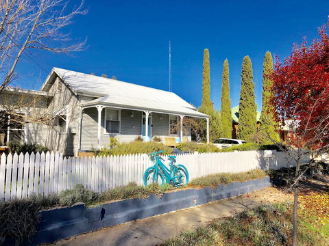 Jack\'s House B&B Clare - Accommodation Main Beach 3