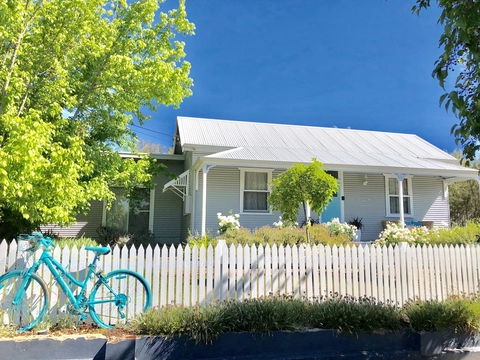 Jack\'s House B&B Clare - Accommodation Main Beach 0