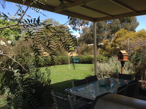 Jack\'s House B&B Clare - Accommodation Main Beach 4