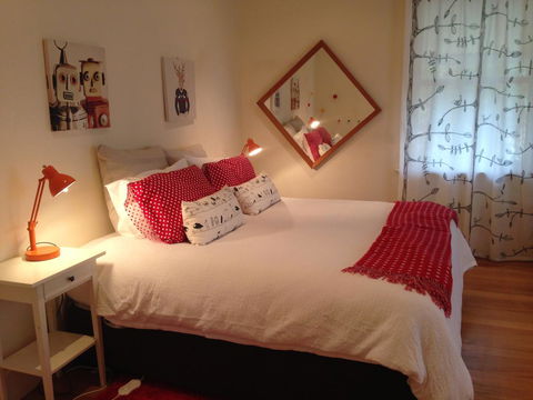 Jack\'s House B&B Clare - Accommodation Main Beach 22