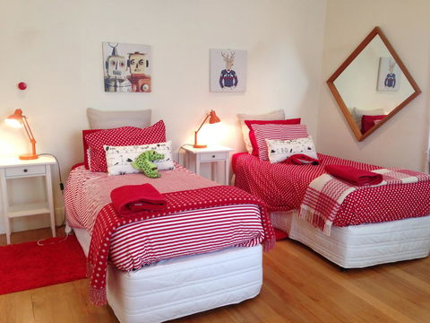 Jack\'s House B&B Clare - Accommodation Main Beach 23