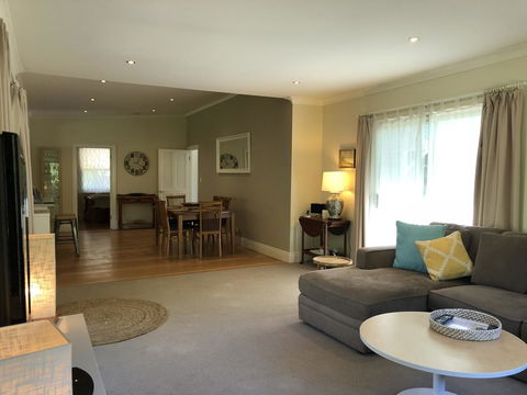 Jack\'s House B&B Clare - Accommodation Main Beach 14
